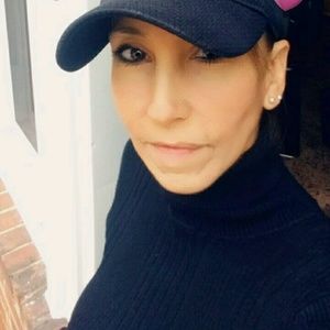 Meet your Posher, Yvonne